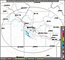 Link to Local Radar Data