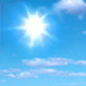 Sunny Sunny